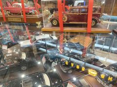 -车之谷·汽车文化主题餐厅(汽开店)