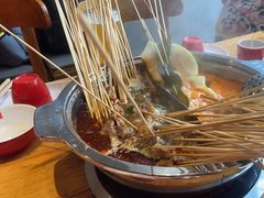 -袁记串串香(梁家巷店)