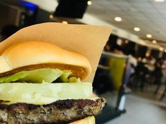 -麦当劳(中山八路店)