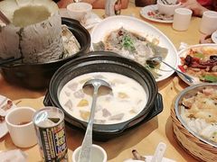 -汇景花园酒家(基立下道店)
