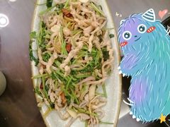津门小炒-津菜宋记老房子(鼓楼店)