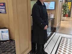 -白玉兰酒店(上海田子坊马当路地铁站店)