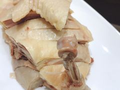 盐水鸡-走马楼饭庄(慈城古县城店)