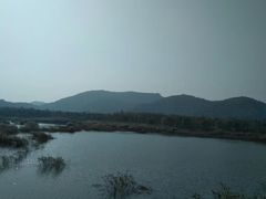 -白马涧龙池景区