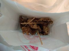 酥炸干香菇菇-童婆婆酥肉(双楠店)