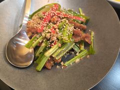 -盛元荼集  素食(滨江凯德壹店)