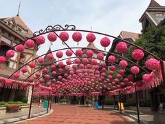 -郑州方特梦幻王国