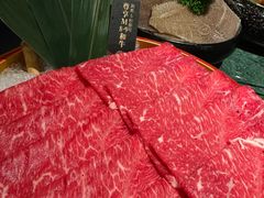-牛New寿喜烧(金鹰世界店)