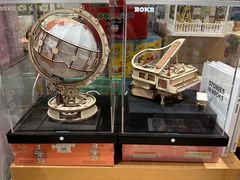 -墨格(浦东嘉里城店)