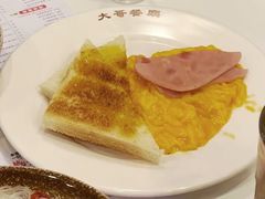 -大哥餐厅(西城花园店)