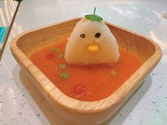 -青花椒花椒鱼(合生汇店)