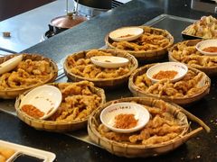 -川西坝子火锅(金沙1.0直营店)