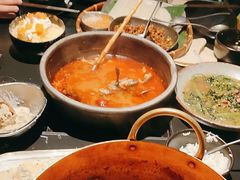 -Ameigo梅果·云贵川bistro(长宁来福士店)