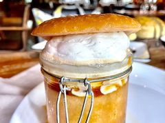 -Restaurant Cuivre古铜法式餐厅