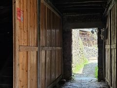 -乌石村