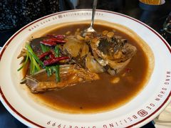 -旺顺阁·北京菜·烤鸭(大望路店)