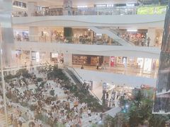 -温野菜涮涮锅(曲江大悦城店)