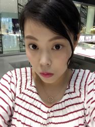 -周生生Chow Sang Sang(天津恒隆广场店)