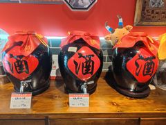 -老北京胡同味道二荤铺(酒仙桥店)
