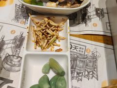 -木屋烧烤(上梅林店)