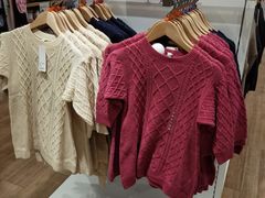 -优衣库(上海颛桥万达广场店)