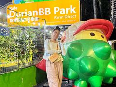 -榴莲BB 四季果园