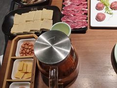-掂档潮汕牛肉火锅(沈阳万象城店)
