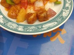 -伯友茶记(中华广场店)