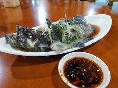 -南海渔家•海鲜•正宗海南菜(海棠湾店)