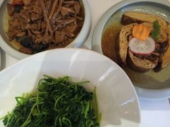 -幸福蔬·时尚蔬食(黄山湖公园店)