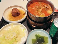 -谷田稻香·砂锅菜(汇暻广场店)