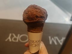 -CREAM STORY意大利手工冰淇淋&甜品(万象前海店)