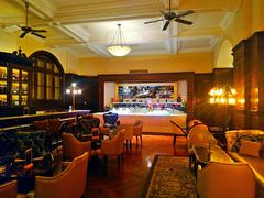 -LONG BAR 廊吧(外滩华尔道夫酒店)