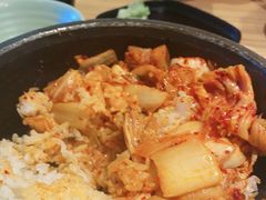 -汉拿山(包河万达店)