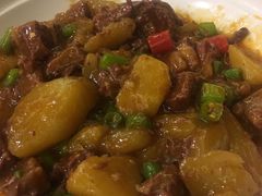 淮药罐罐牛肉-钦善斋(武侯祠店)