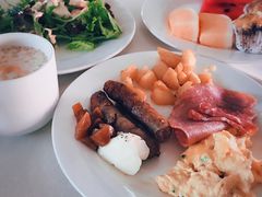 -意大利农场度假村