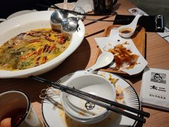 -新太二·鲜料川菜(晶耀前滩店)