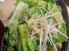 -绿茶餐厅(成都大悦城店)