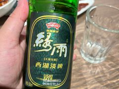 -朴墅(西湖青芝坞店·杭帮菜·家宴.14年的店)