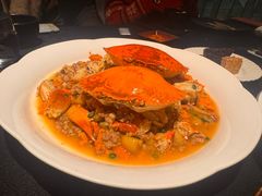 -醉东Oriental House(静安嘉里中心店)