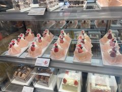 -皇冠幸福里动物奶油生日蛋糕(万达店)