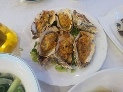 -五月花海鲜城