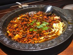 -受气牛肉·耙牛肉火锅(水晶郦城店)