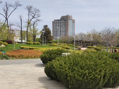 -傅家庄公园