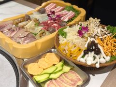 -云尊府云南菜·蒸汽石锅鱼(学清路店)