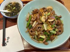 -官桥贡面(吉城大厦店)