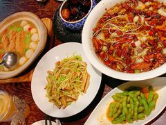 -永安鱼庄·镇江菜(东吴路店)