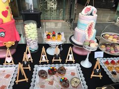 -广州天河希尔顿酒店