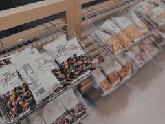 -MUJI无印良品(万达太原街店)