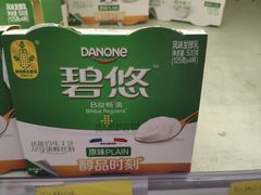 -联华超市(新闸路店)